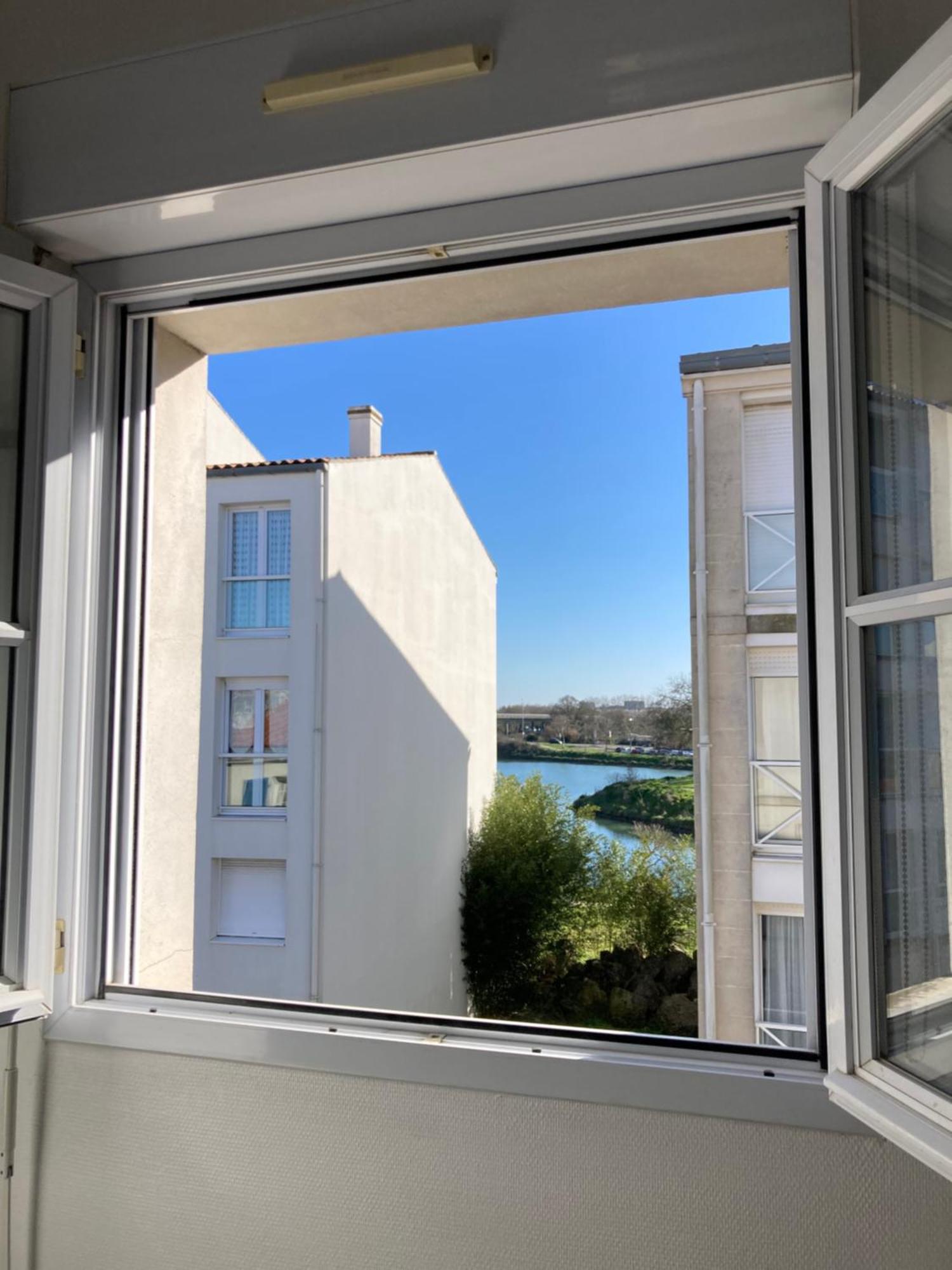 Lotentik Residence La Rochelle  Exterior photo